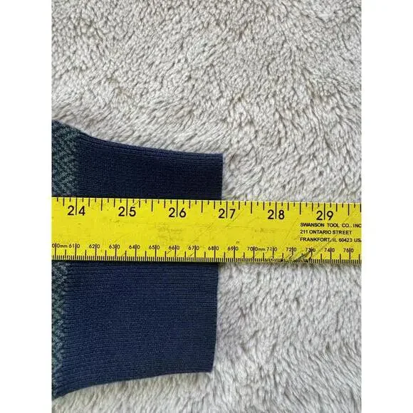 Brooks Brothers Men's XXL Half-Zip Sweater - Picture 4 of 7